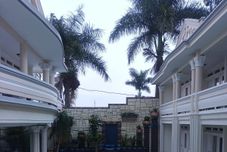 Fitness Center Delaga Biru Convention Hotel - Cottage & Restaurant