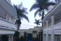 Pusat Kecergasan Delaga Biru Convention Hotel - Cottage & Restaurant