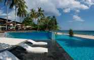 Swimming Pool 3 Katamaran Hotel & Resort
