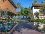 SWIMMING_POOL Katamaran Hotel & Resort