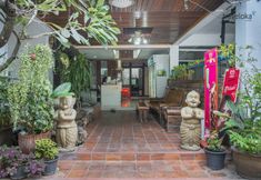 ล็อบบี้ 5 A House Boutique Guesthouse