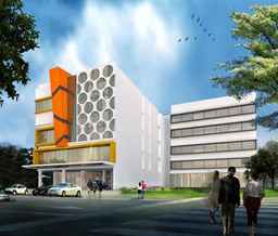 Sinar Sport Hotel, USD 39.93