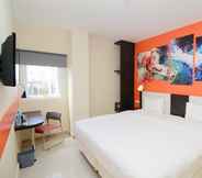 Bedroom 2 Sinar Sport Hotel