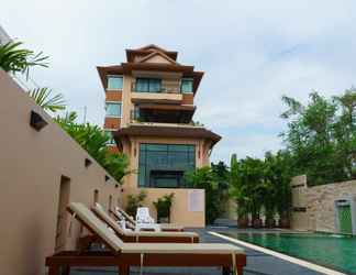 Bangunan 2 VISA Hotel Hua Hin (SHA Plus+)