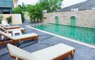 สระว่ายน้ำ 3 VISA Hotel Hua Hin (SHA Plus+)