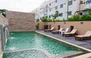 Swimming Pool 4 VISA Hotel Hua Hin (SHA Plus+)