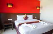 Bedroom 6 VISA Hotel Hua Hin (SHA Plus+)
