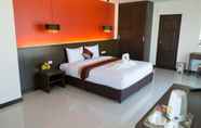 ห้องนอน 7 VISA Hotel Hua Hin (SHA Plus+)