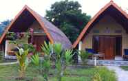 Bangunan 7 Dinoyin Bungalows