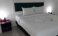ห้องนอน 5 Khun Chaweng Resort