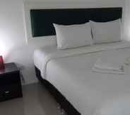 Kamar Tidur 5 Khun Chaweng Resort