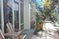 Ruang Umum Khun Chaweng Resort