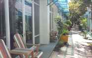 Common Space 2 Khun Chaweng Resort