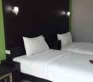 ห้องนอน 3 Khun Chaweng Resort
