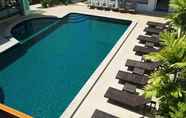 Swimming Pool 7 Khun Chaweng Resort