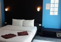 Bedroom 3 Khun Chaweng Resort