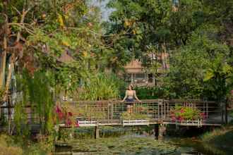 Exterior 4 Le Charme Sukhothai Historical Park Resort 