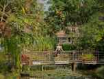 EXTERIOR_BUILDING Le Charme Sukhothai Historical Park Resort 