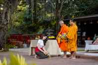 Layanan Hotel The Legendha Sukhothai