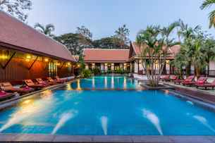 The Legendha Sukhothai, Rp 1.117.498
