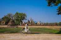 Pusat Kebugaran The Legendha Sukhothai