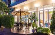 Khu vực công cộng 7 Hotel De Bangkok