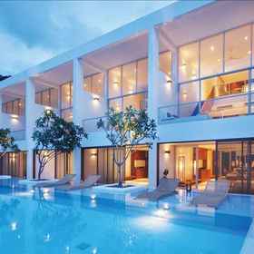 더 쿼터 리조트 푸켓 1, 카말라 해변 뷰 포인트 호텔