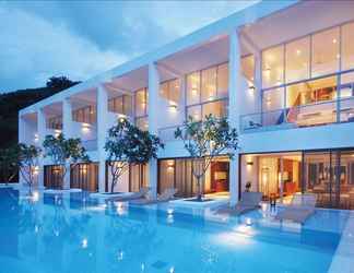 ภายนอกอาคาร 2 The Quarter Resort Phuket