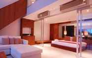 Kamar Tidur 7 The Quarter Resort Phuket