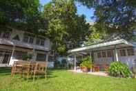 Bên ngoài The Bangkokians City Garden Home