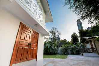 Luar Bangunan 4 The Bangkokians City Garden Home