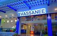 Bangunan 3 Thasanee Hotel