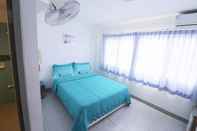 Kamar Tidur Thasanee Hotel