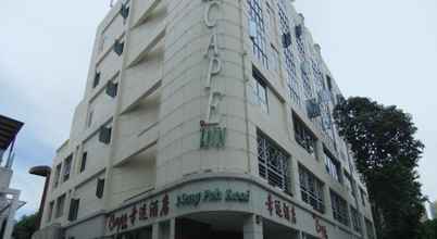 Luar Bangunan 4 New Cape Inn 