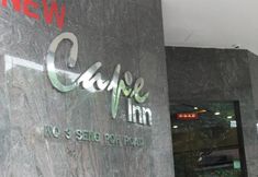 ภายนอกอาคาร 3 New Cape Inn 