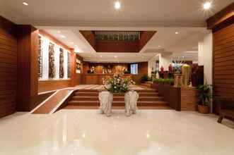 Bên ngoài 4 Buaraya Hotel Chiang Mai