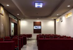 Functional Hall 7 Grand Hotel Sampit