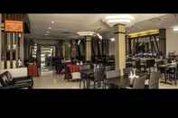 Restaurant Grand Hotel Sampit