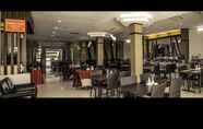 Restaurant 4 Grand Hotel Sampit