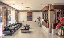 Grand Hotel Sampit, SGD 44