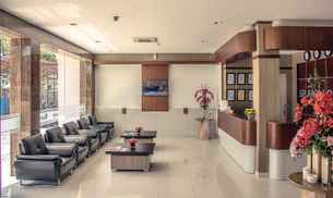 Grand Hotel Sampit, Rp 436.800