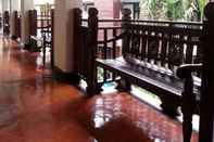 Lobby Viang Thapae Resort (SHA Plus+ Certified)