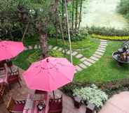 ภายนอกอาคาร 3 Viang Thapae Resort (SHA Plus+ Certified)