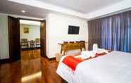 Bedroom 5 Viang Thapae Resort (SHA Plus+ Certified)