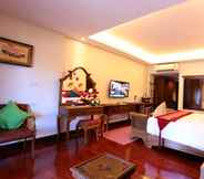 ห้องนอน 6 Viang Thapae Resort (SHA Plus+ Certified)
