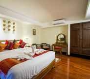 Bedroom 7 Viang Thapae Resort (SHA Plus+ Certified)