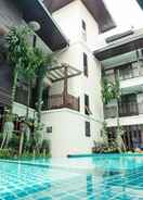 SWIMMING_POOL Viang Thapae Resort (SHA Plus+ Certified)