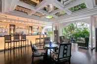 บาร์ คาเฟ่ และเลานจ์ The Sukosol Hotel Bangkok  