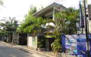 Luar Bangunan 6 Yunda House