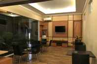 Common Space Arsallya Hotel